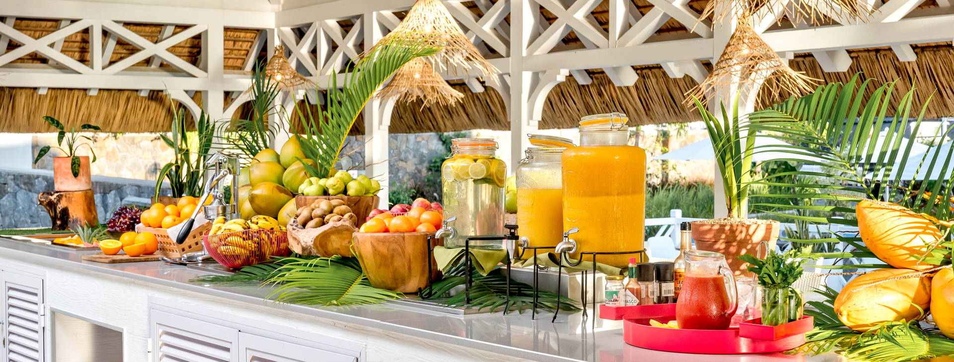 Radisson Blu Azuri Resort & SPA Obrázok9