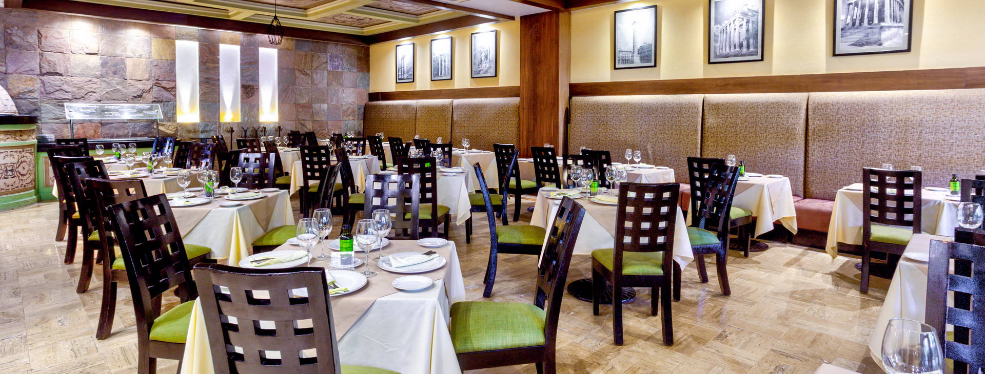 Barcelo Puerto Vallarta Obrázok22