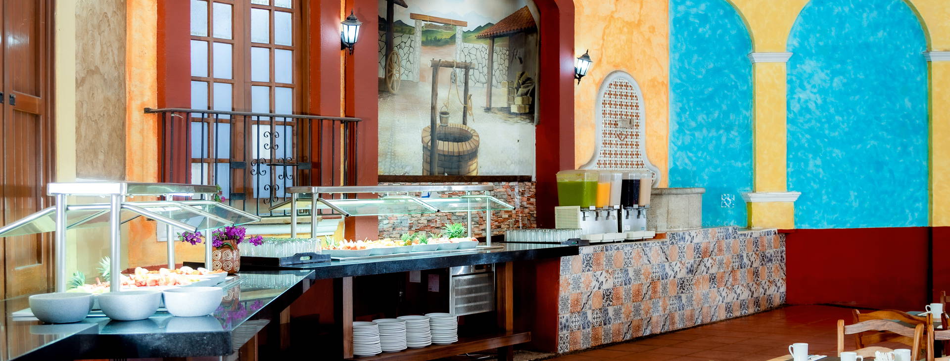 Krystal Puerto Vallarta Obrázok8