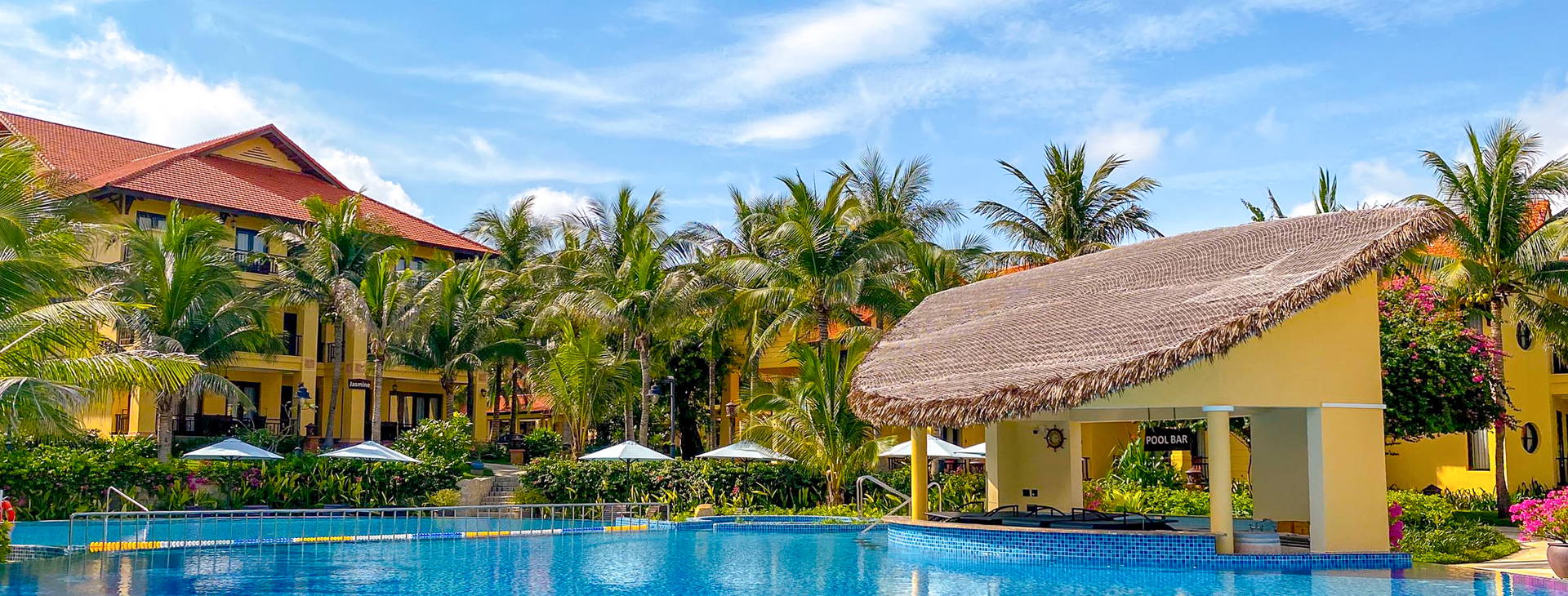 Pandanus Resort  Obrázok2