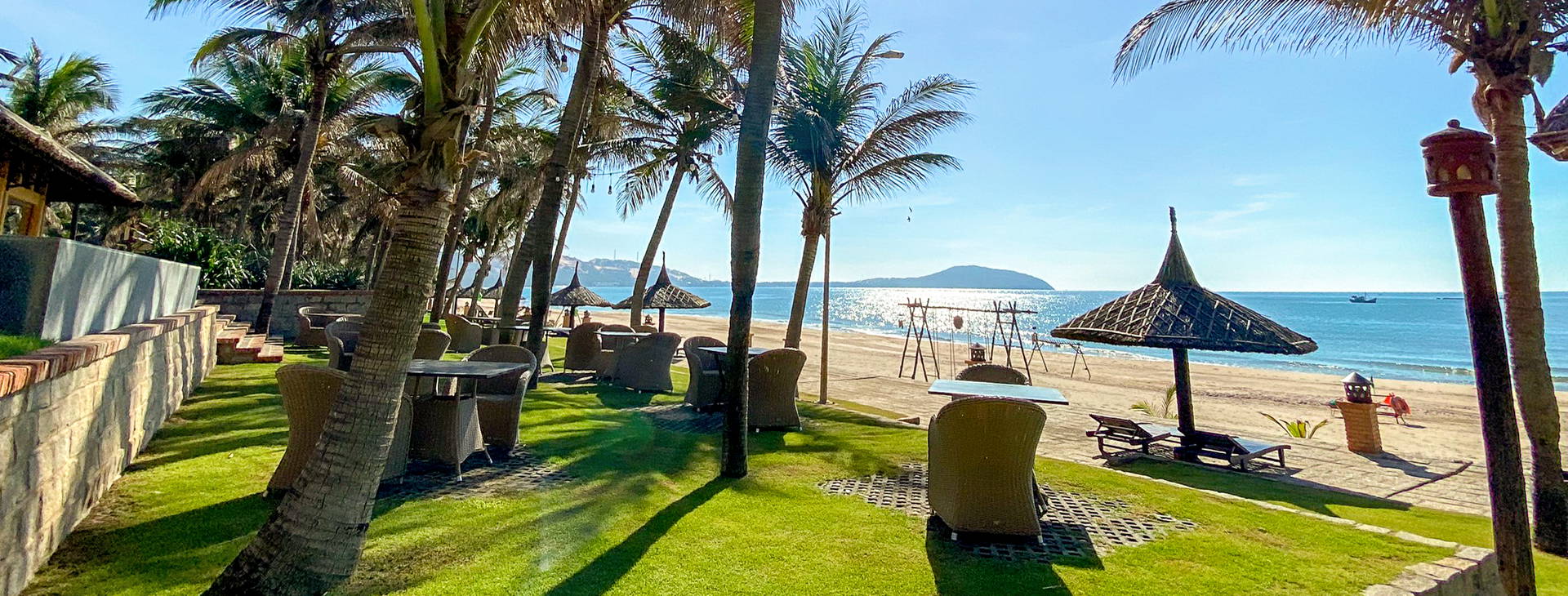 Pandanus Resort  Obrázok15