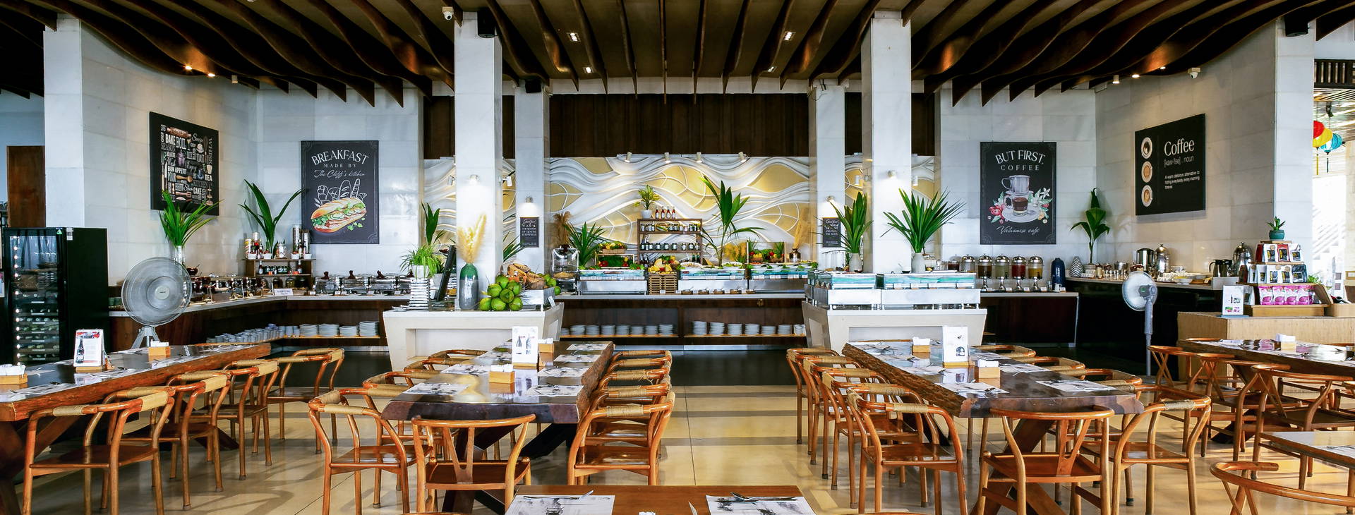 The Cliff Resort & Residence  Obrázok29