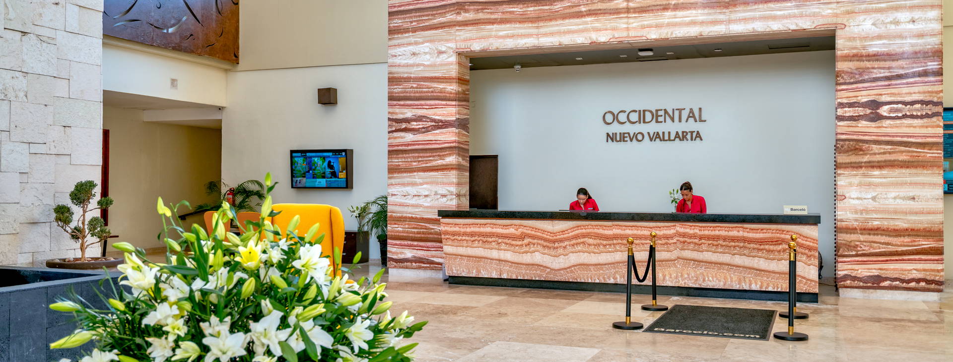Occidental Nuevo Vallarta Obrázok40