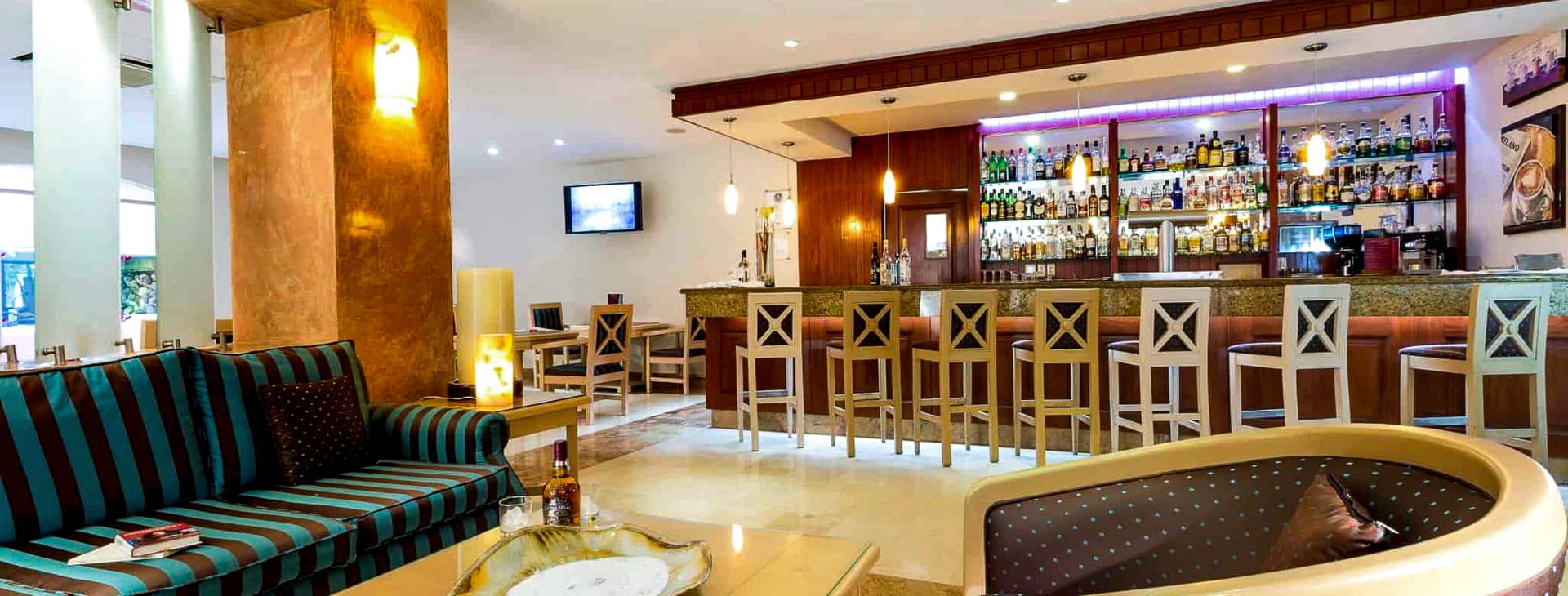 Grand Palladium Vallarta Resort & Spa Obrázok24