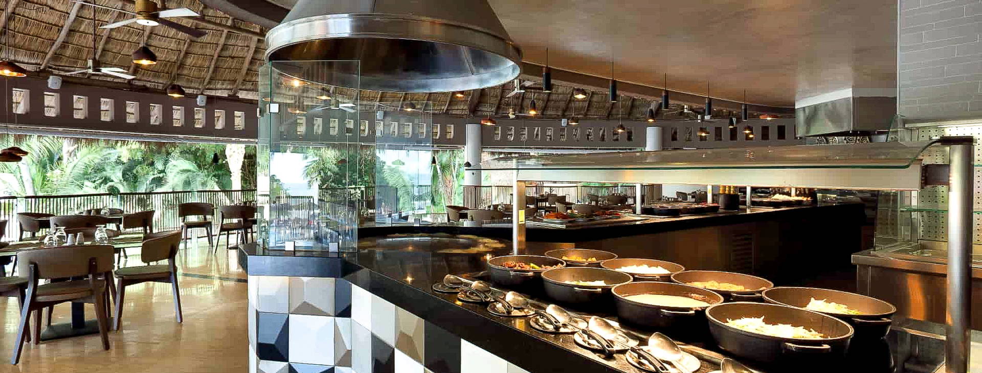 Grand Palladium Vallarta Resort & Spa Obrázok20