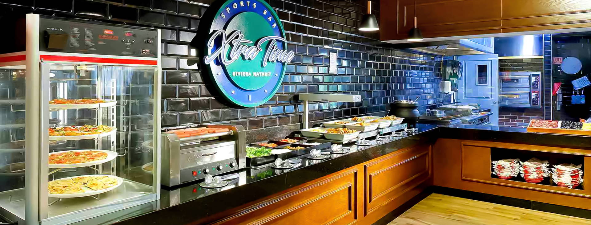 Grand Palladium Vallarta Resort & Spa Obrázok22