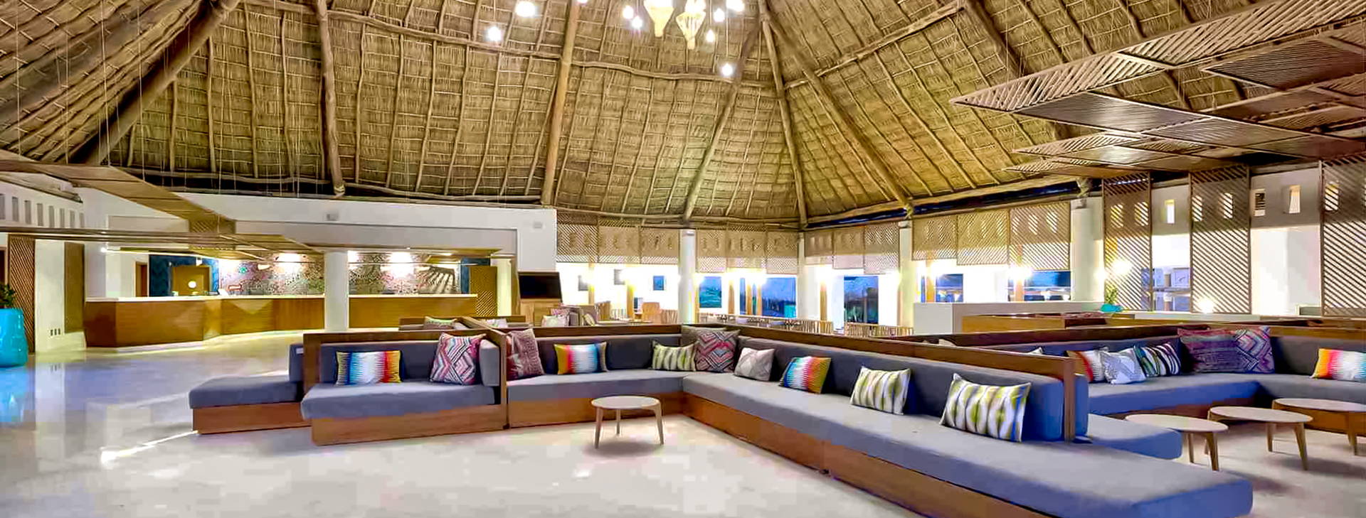 Grand Palladium Vallarta Resort & Spa Obrázok27