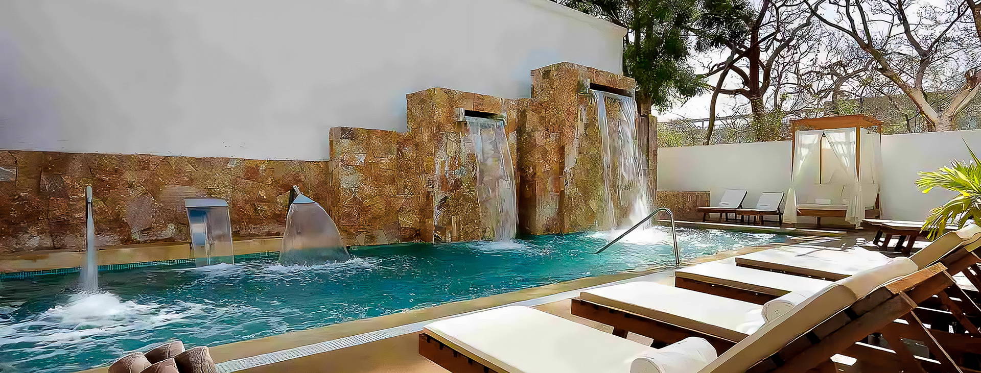 Grand Palladium Vallarta Resort & Spa Obrázok32