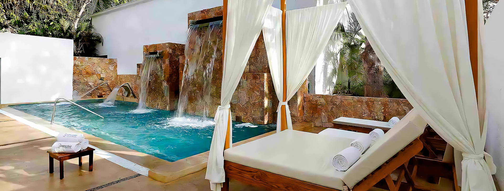 Grand Palladium Vallarta Resort & Spa Obrázok34