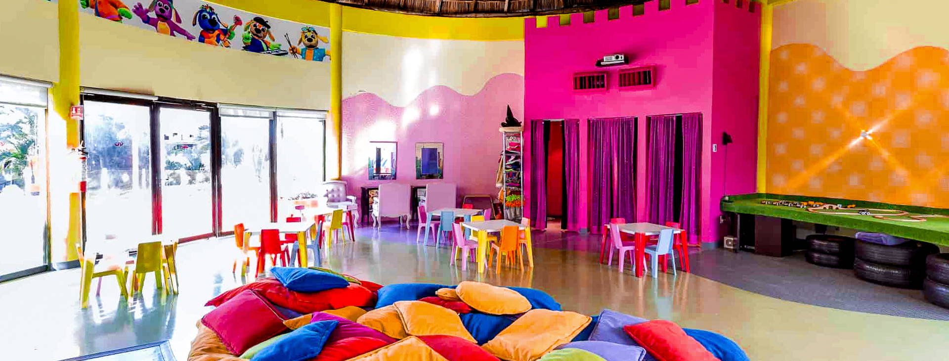 Grand Palladium Vallarta Resort & Spa Obrázok40