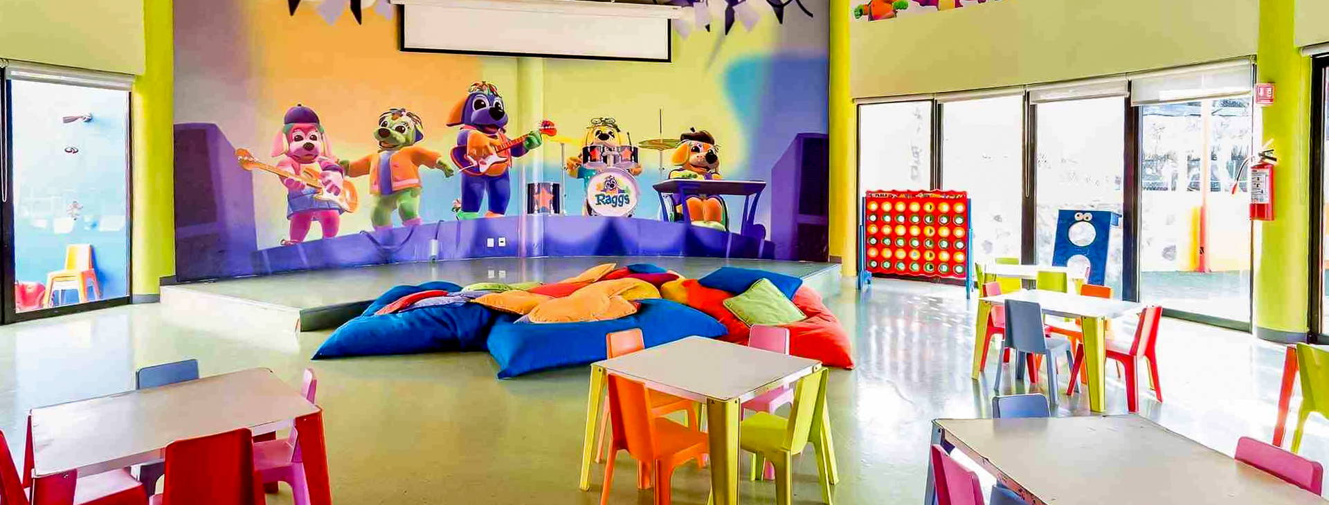 Grand Palladium Vallarta Resort & Spa Obrázok39