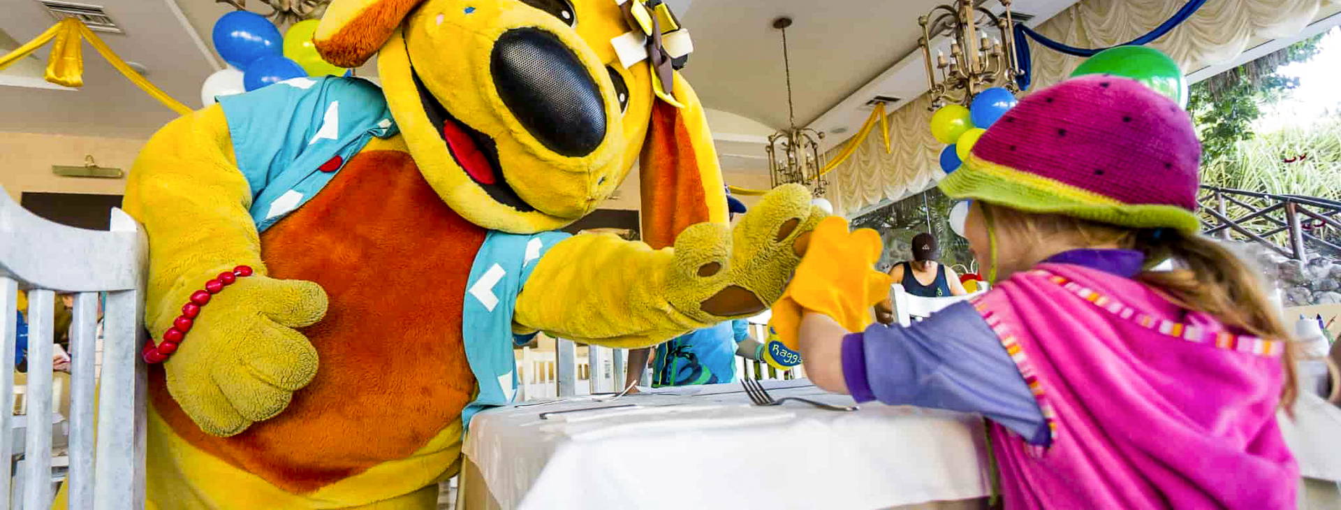 Grand Palladium Vallarta Resort & Spa Obrázok38