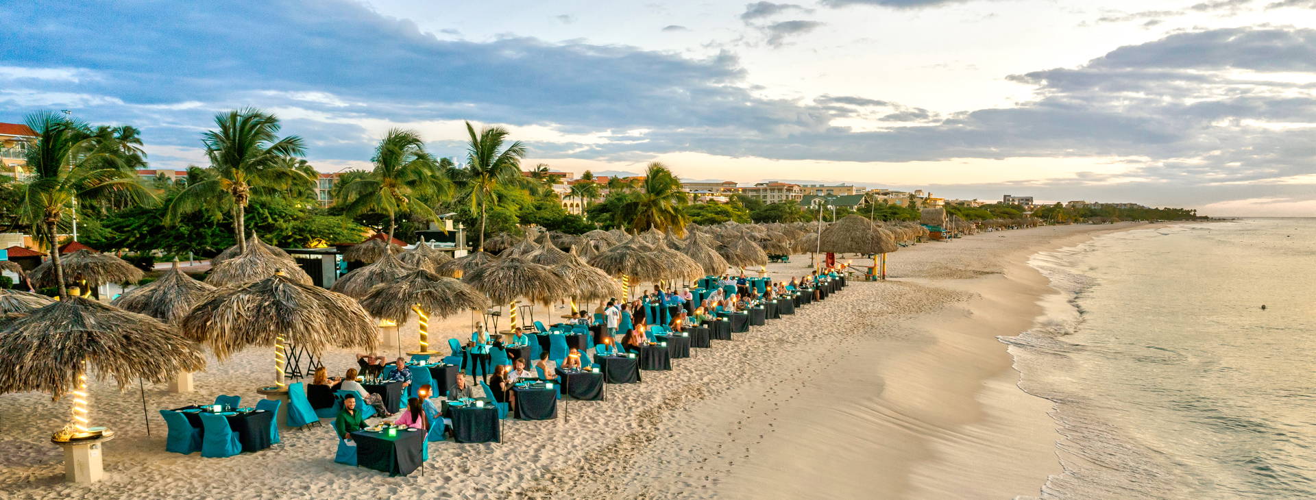 Amsterdam Manor Beach Resort Obrázok5