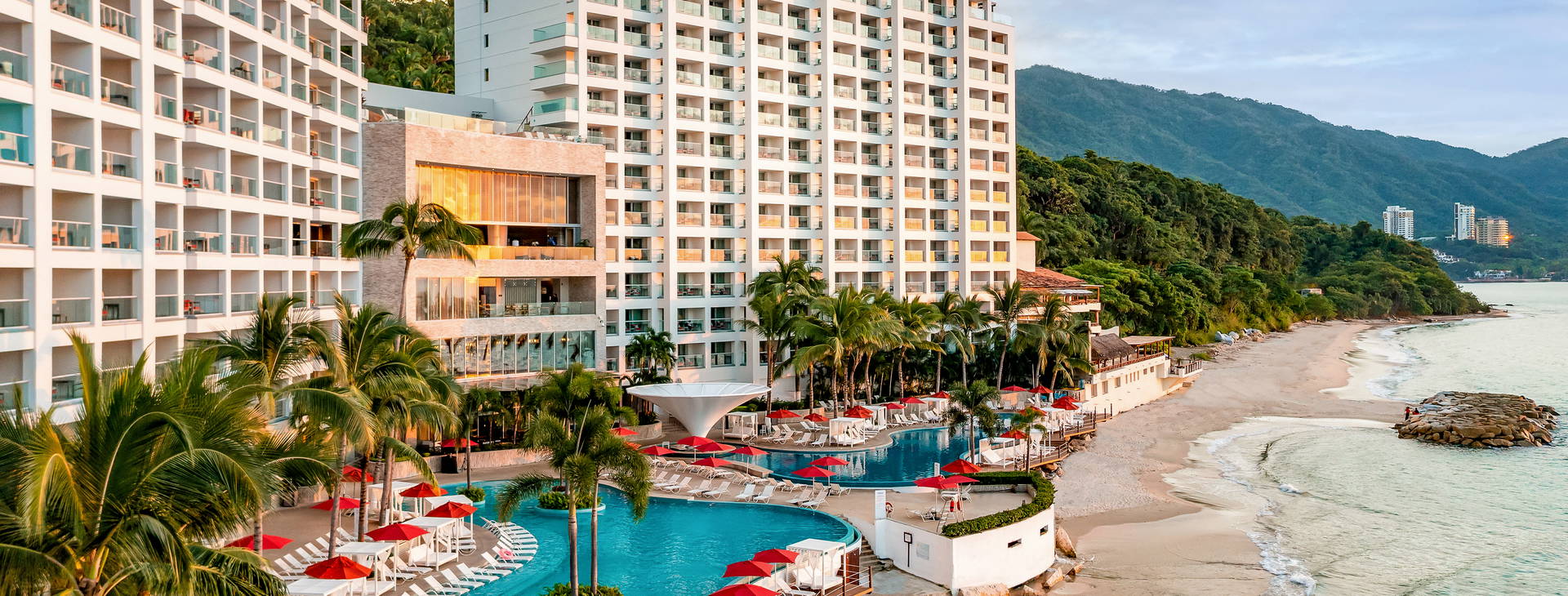 Hilton Puerto Vallarta Obrázok0