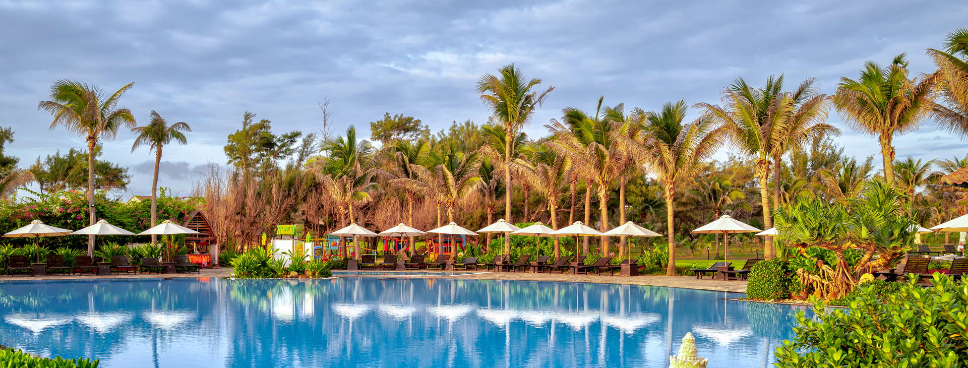 Muine Bay Resort Obrázok1