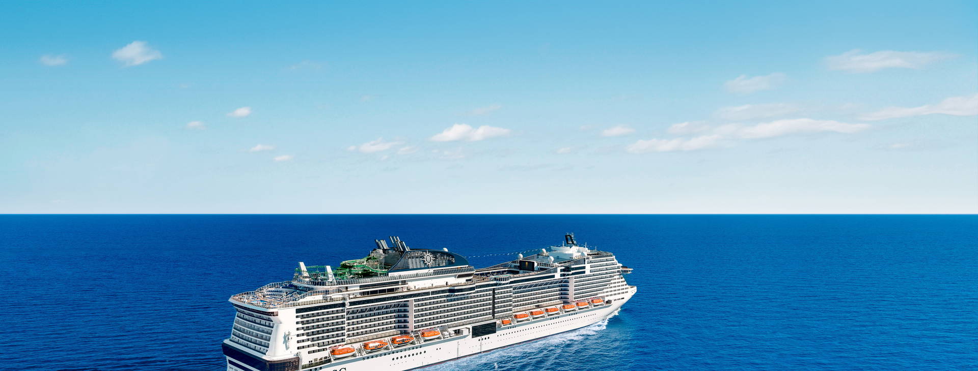 Ubytování RCL (MSC Grandiosa) Obrázok0