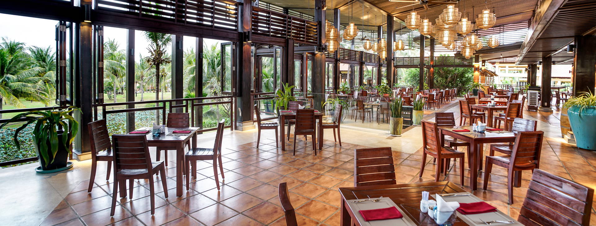 Pandanus Resort  Obrázok31