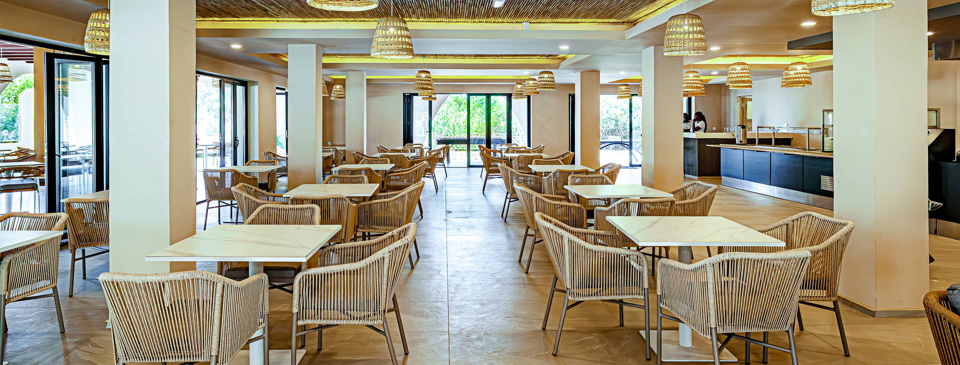 Palm Beach Resort Kotu Obrázok22