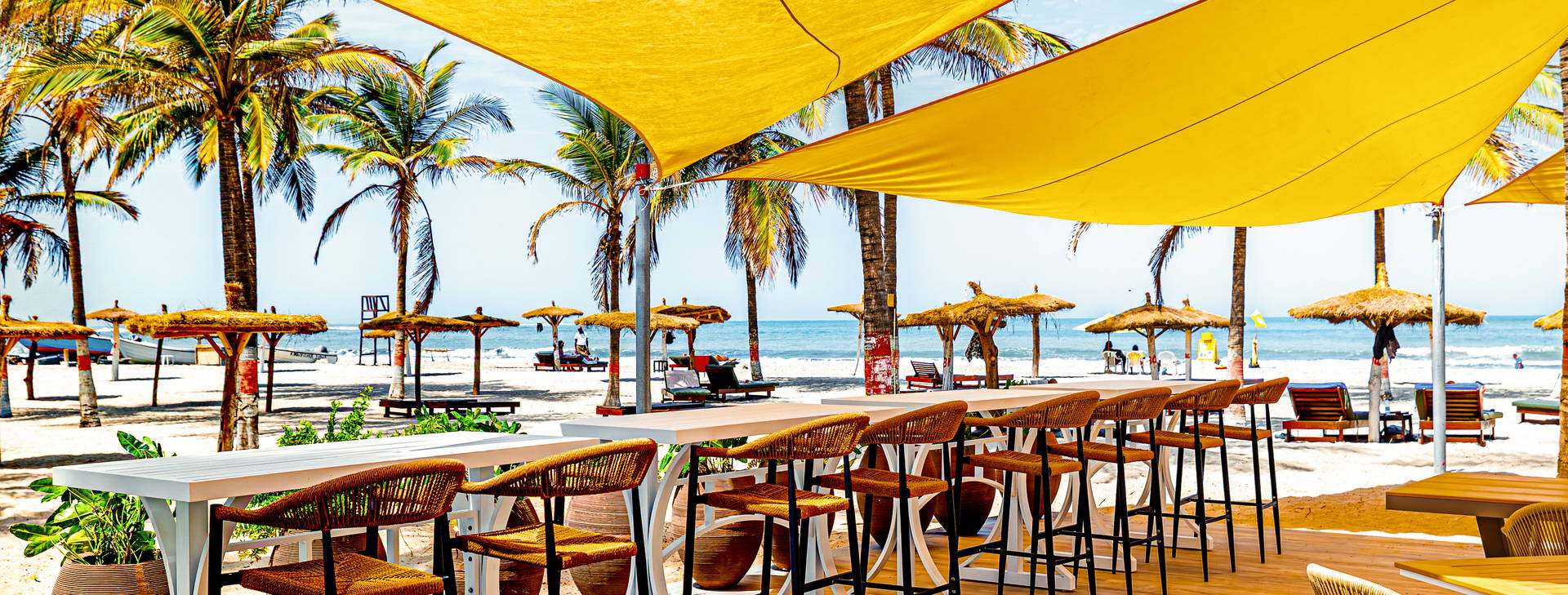 Palm Beach Resort Kotu Obrázok24