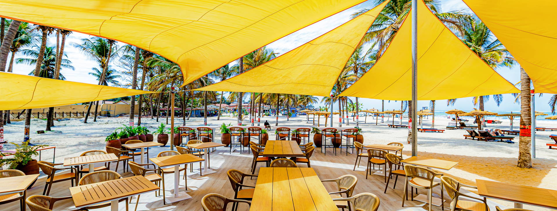 Palm Beach Resort Kotu Obrázok23