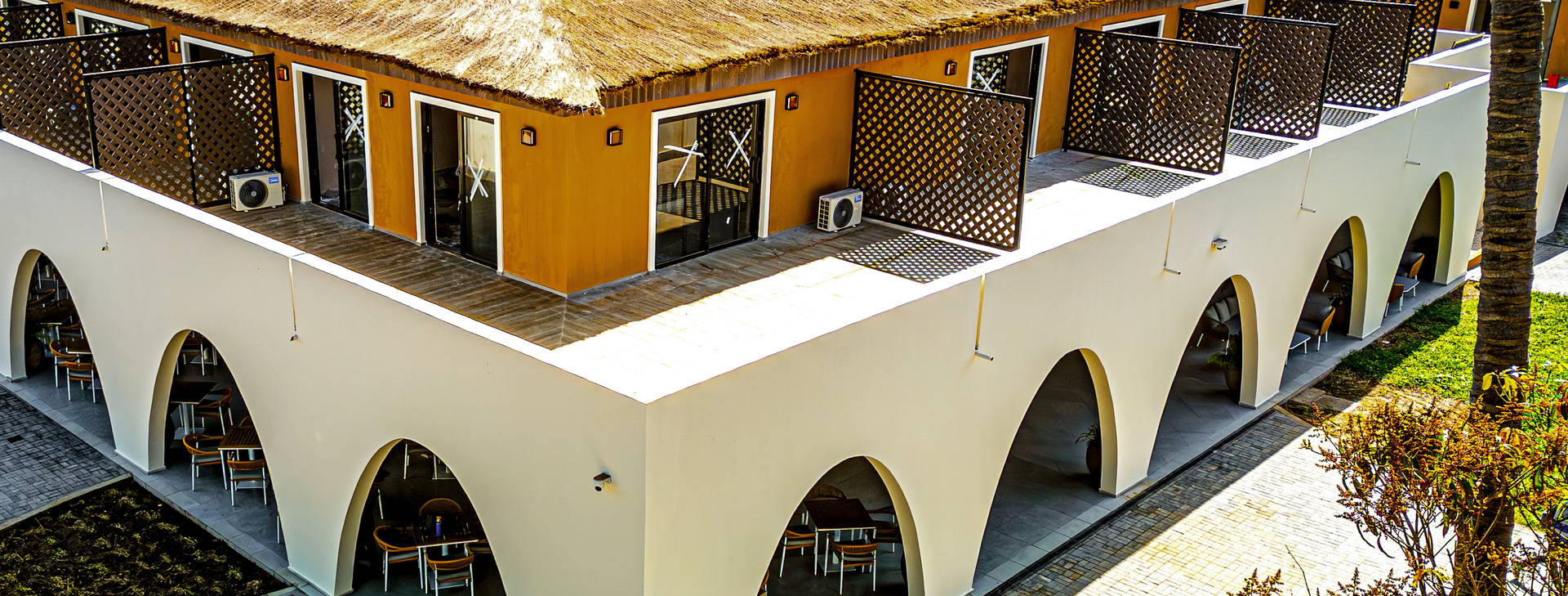 Palm Beach Resort Kotu Obrázok18