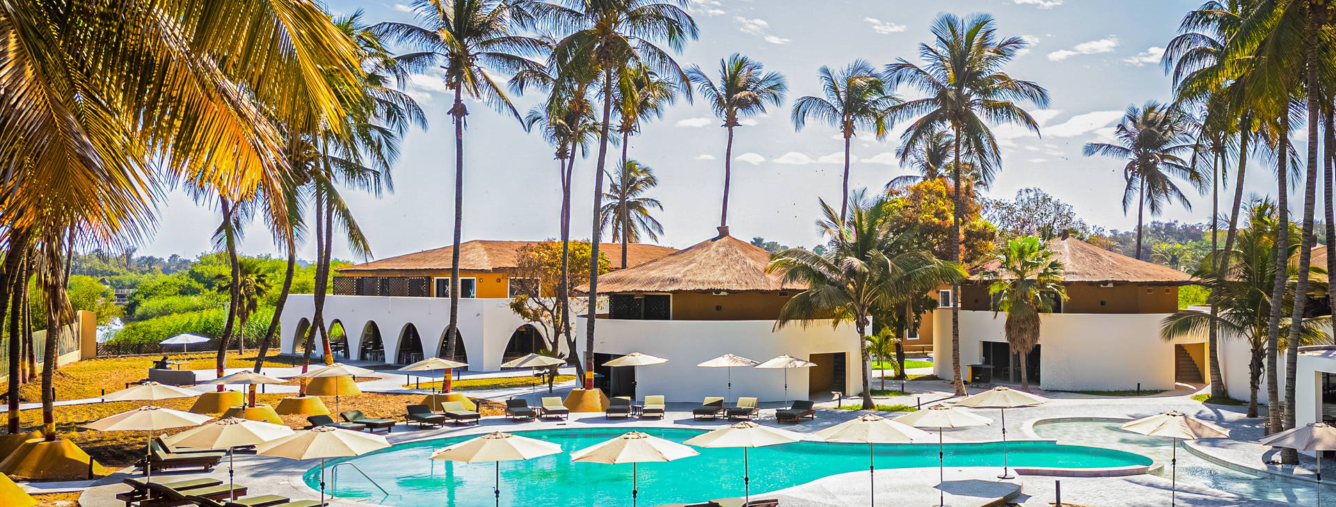 Palm Beach Resort Kotu Obrázok2