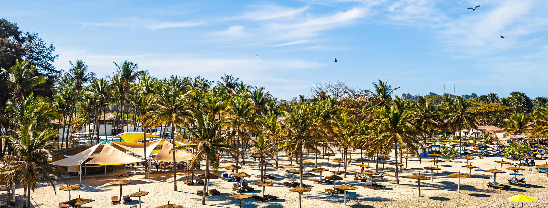 Palm Beach Resort Kotu Obrázok10