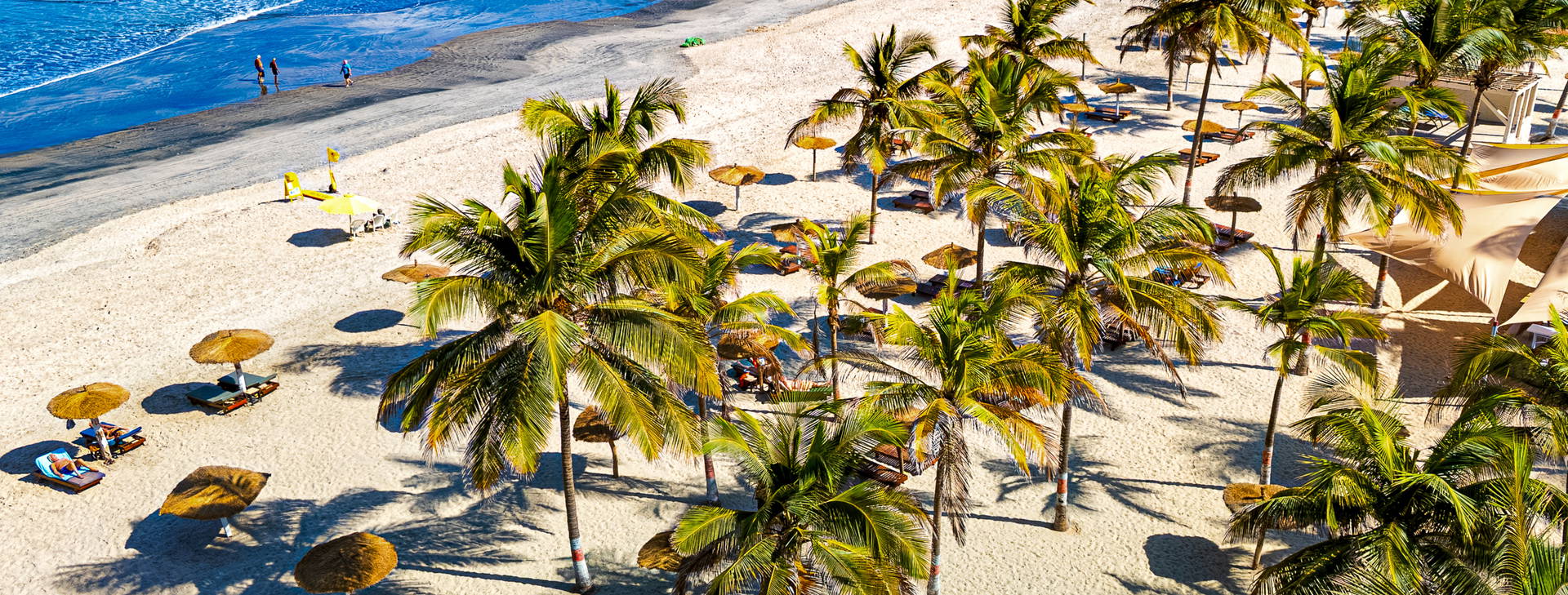 Palm Beach Resort Kotu Obrázok8