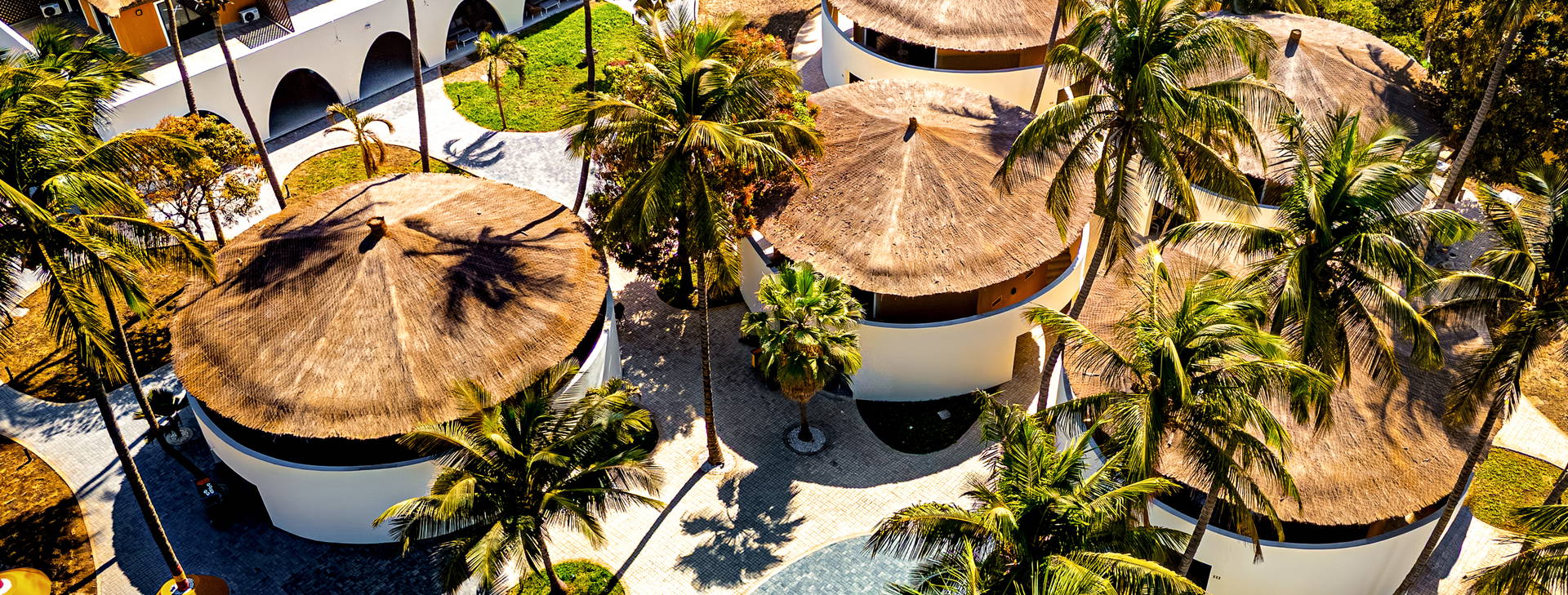 Palm Beach Resort Kotu Obrázok17