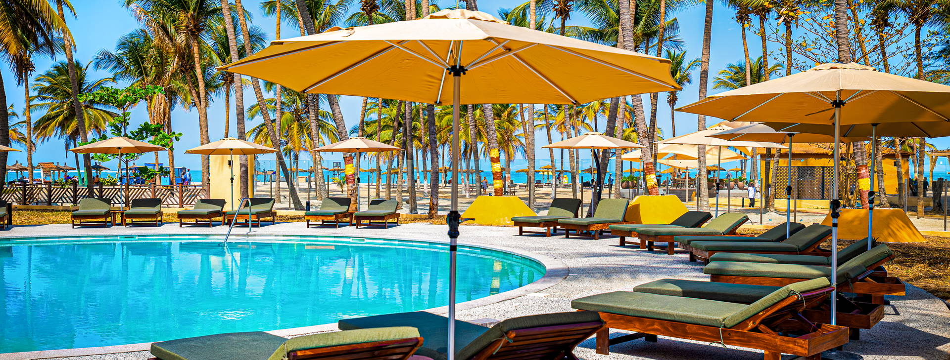 Palm Beach Resort Kotu Obrázok6