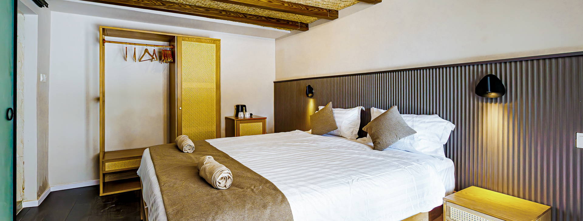 Palm Beach Resort Kotu Obrázok11