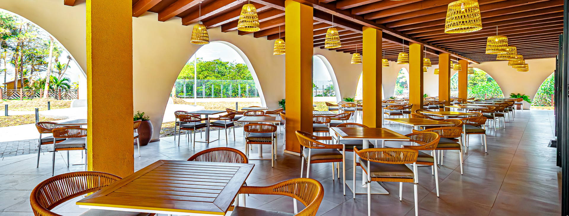 Palm Beach Resort Kotu Obrázok20