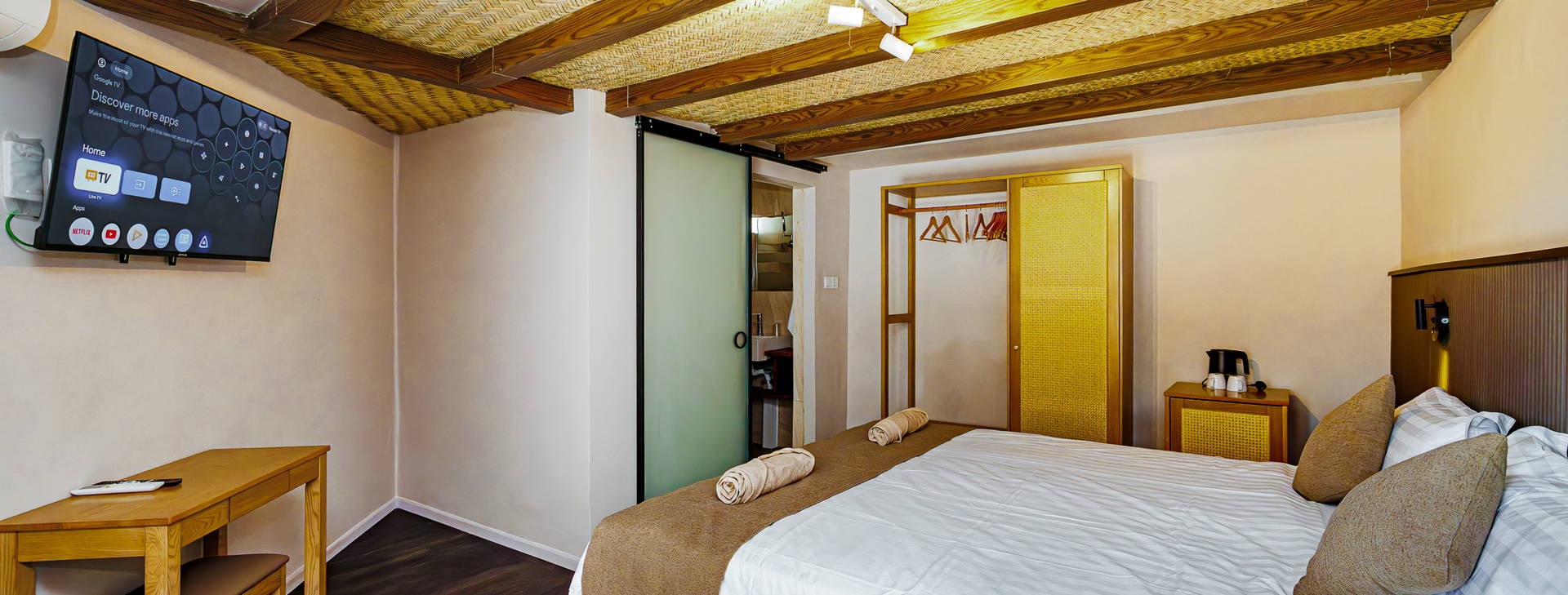 Palm Beach Resort Kotu Obrázok12