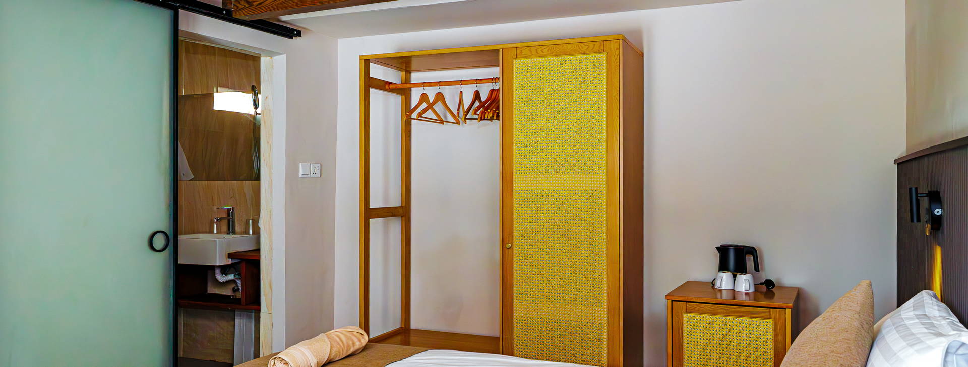 Palm Beach Resort Kotu Obrázok16