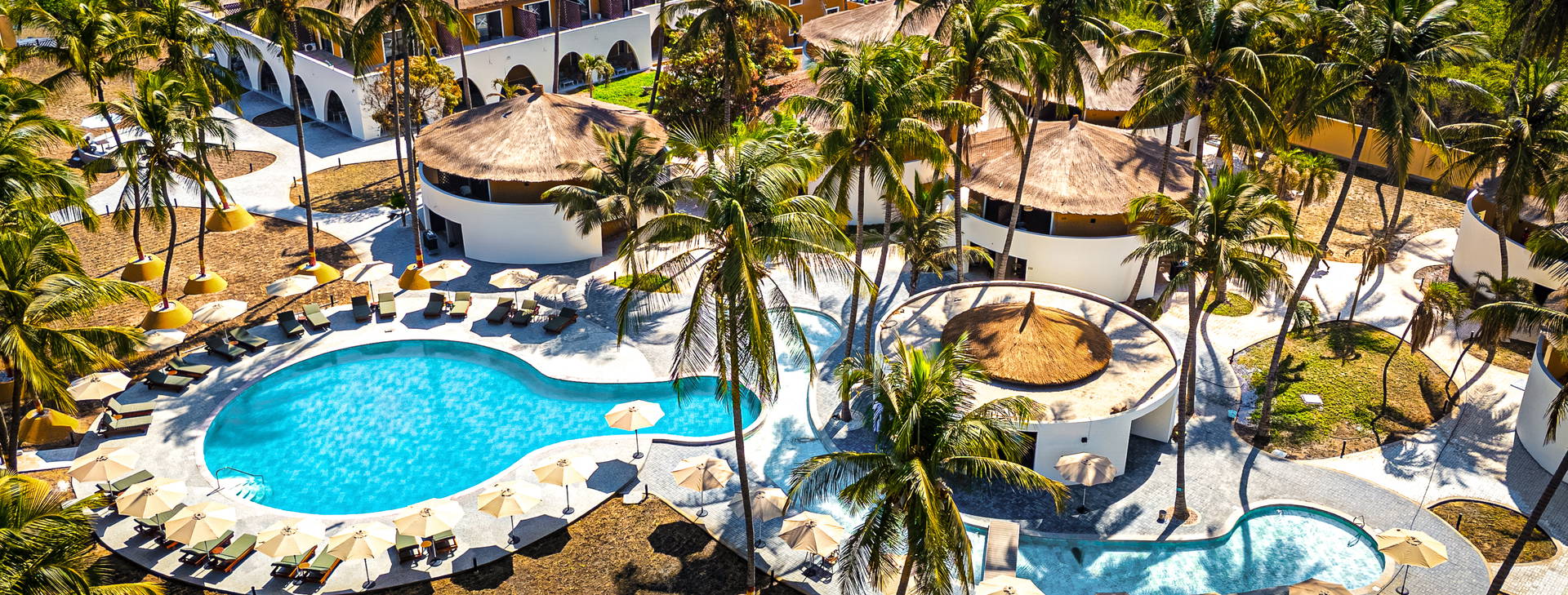 Palm Beach Resort Kotu Obrázok7