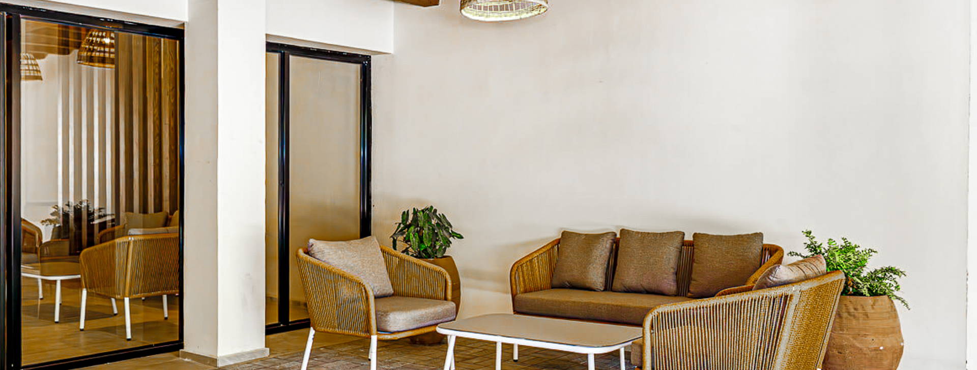 Palm Beach Resort Kotu Obrázok25