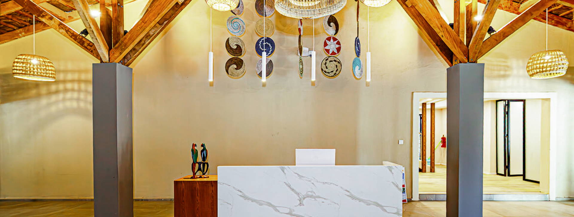 Palm Beach Resort Kotu Obrázok26