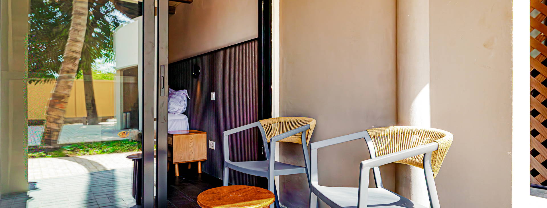 Palm Beach Resort Kotu Obrázok14