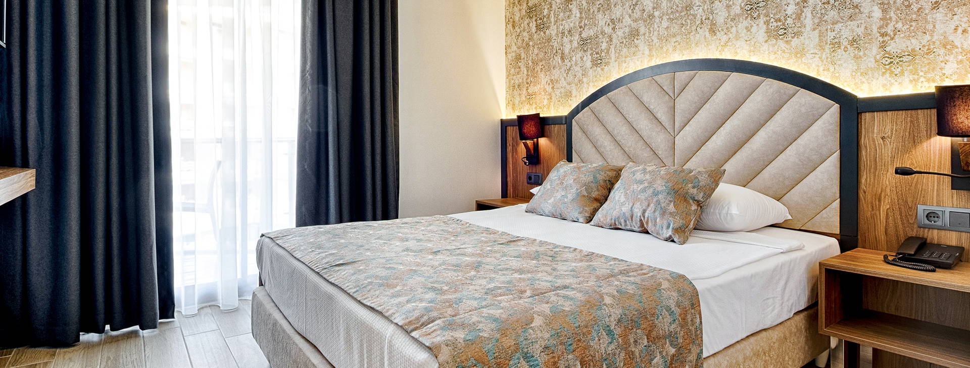 Grand Uysal Beach Obrázok7