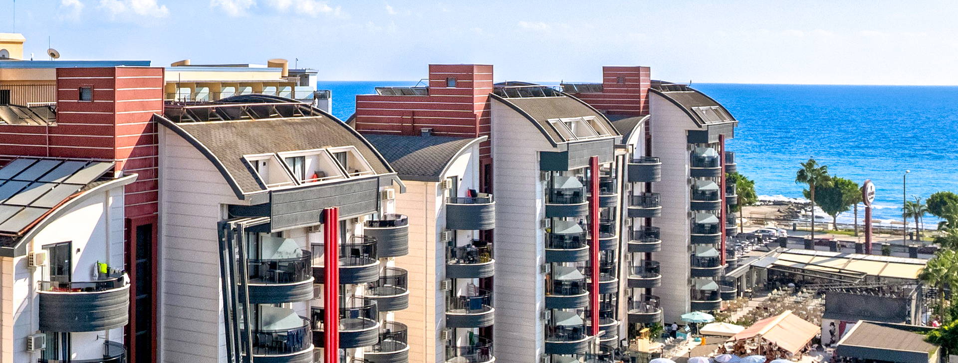 Grand Uysal Beach Obrázok0