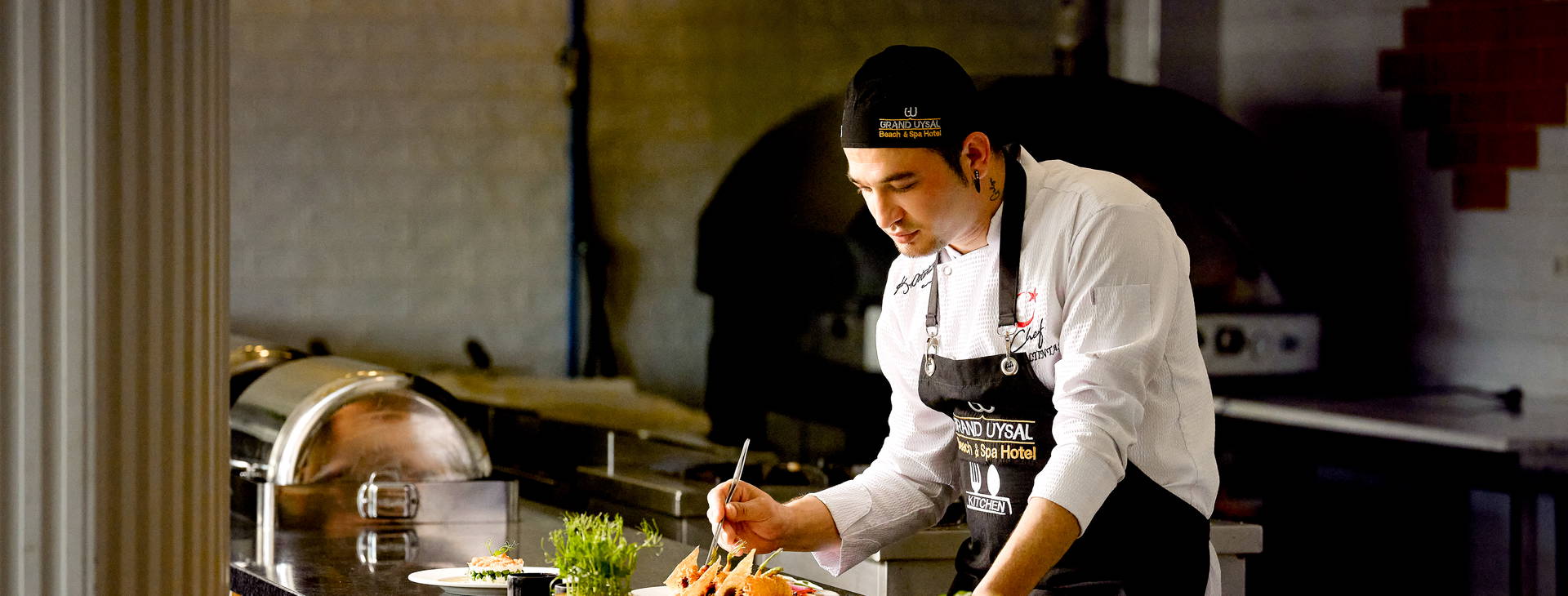 Grand Uysal Beach Obrázok14