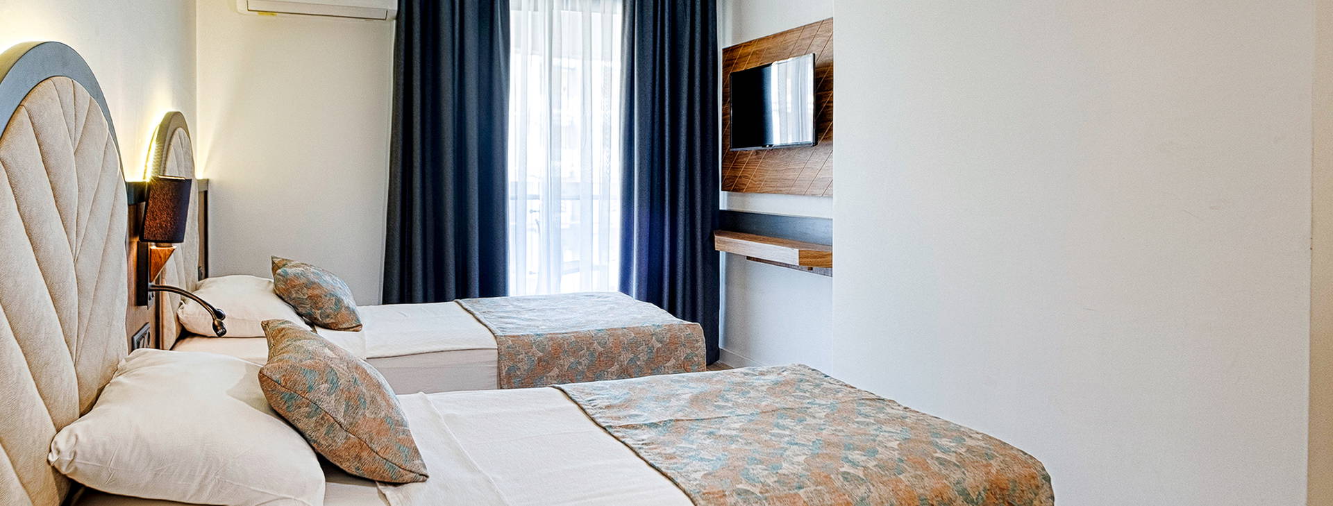 Grand Uysal Beach Obrázok8