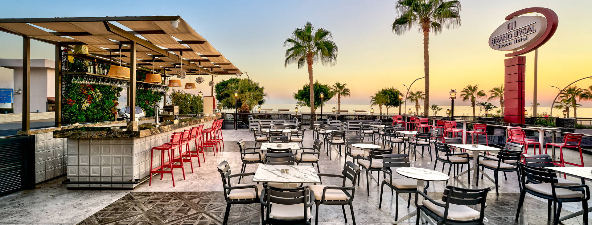 Grand Uysal Beach Obrázok20