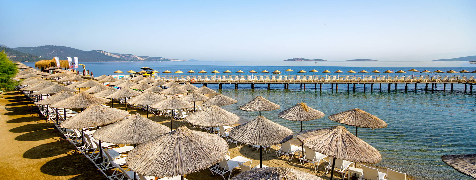 Blue Dreams Resort & SPA Obrázok10