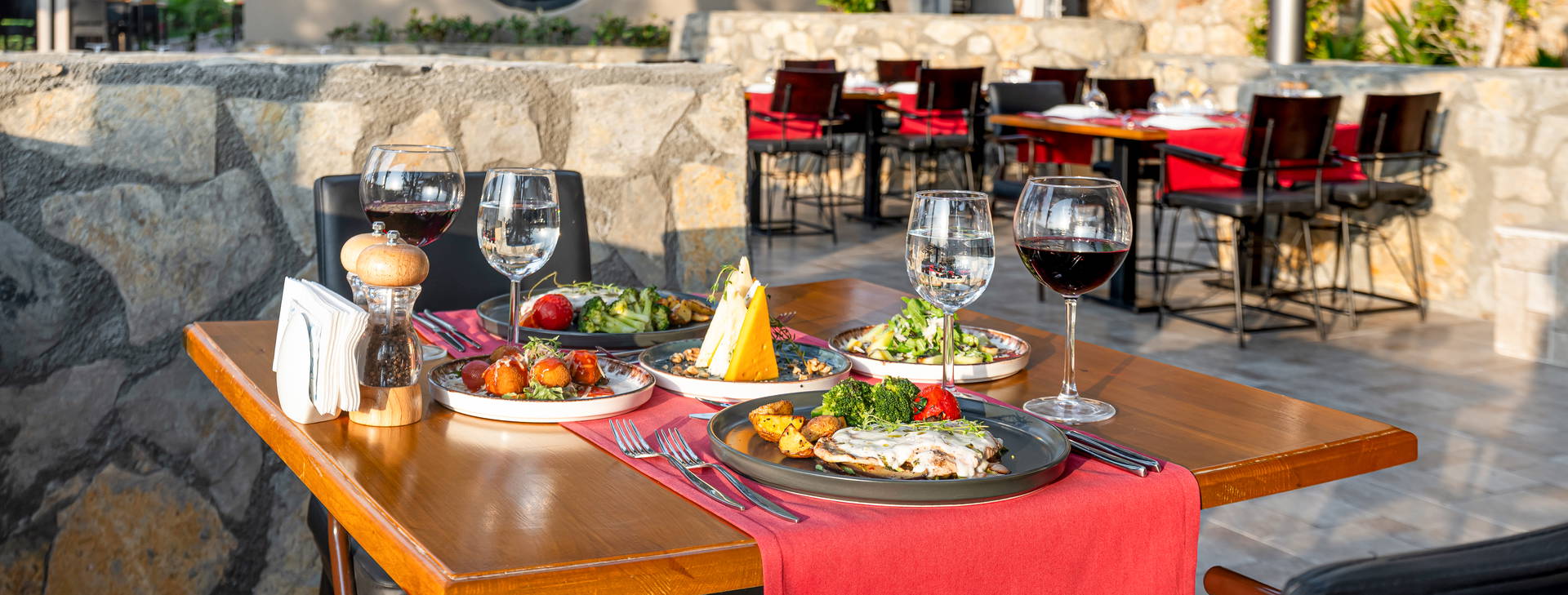 Blue Dreams Resort & SPA Obrázok31