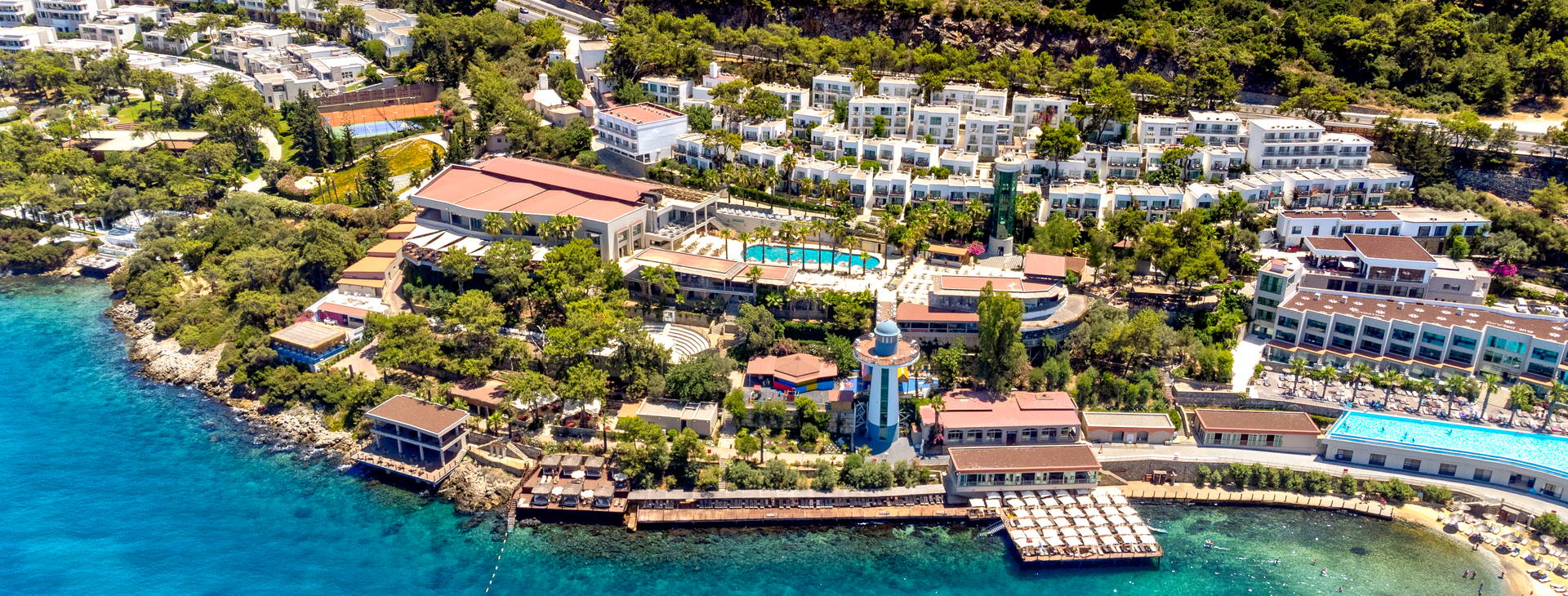 Blue Dreams Resort & SPA Obrázok28