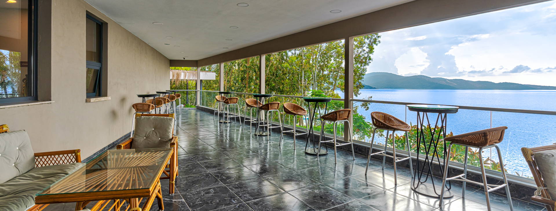 Blue Dreams Resort & SPA Obrázok32