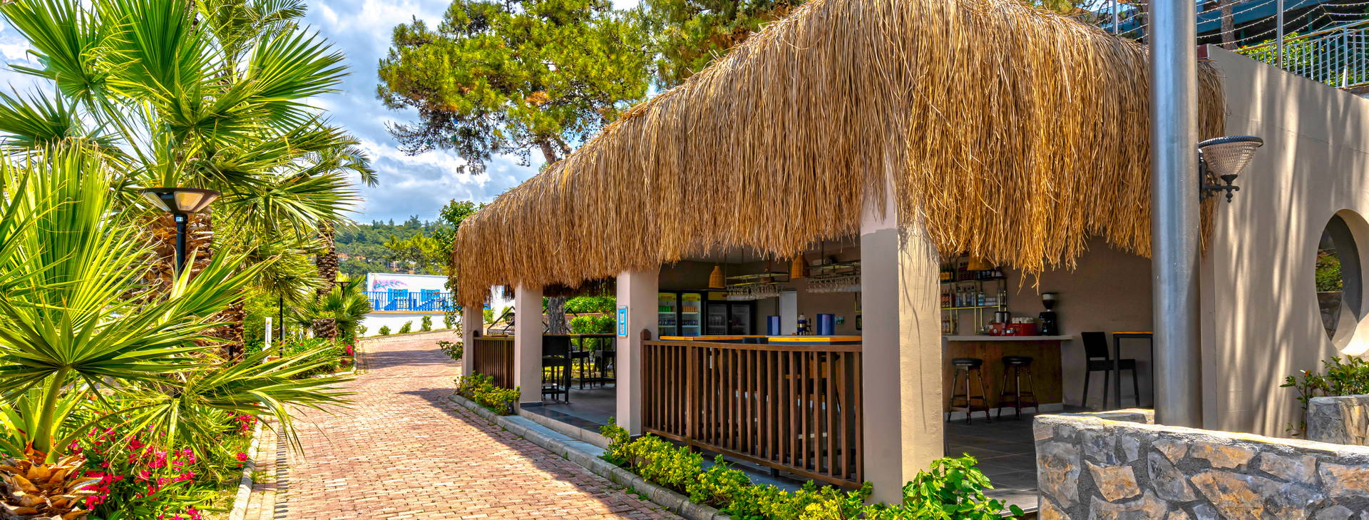 Blue Dreams Resort & SPA Obrázok30