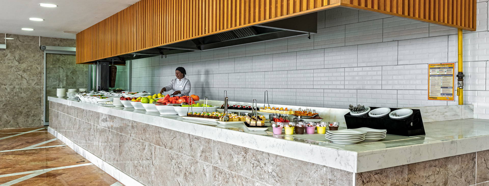 Blue Dreams Resort & SPA Obrázok34