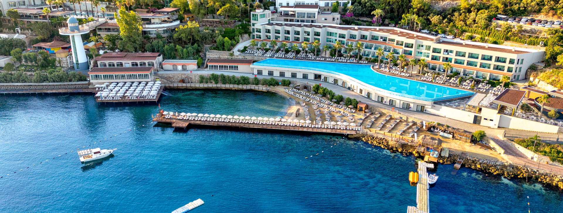 Blue Dreams Resort & SPA Obrázok1